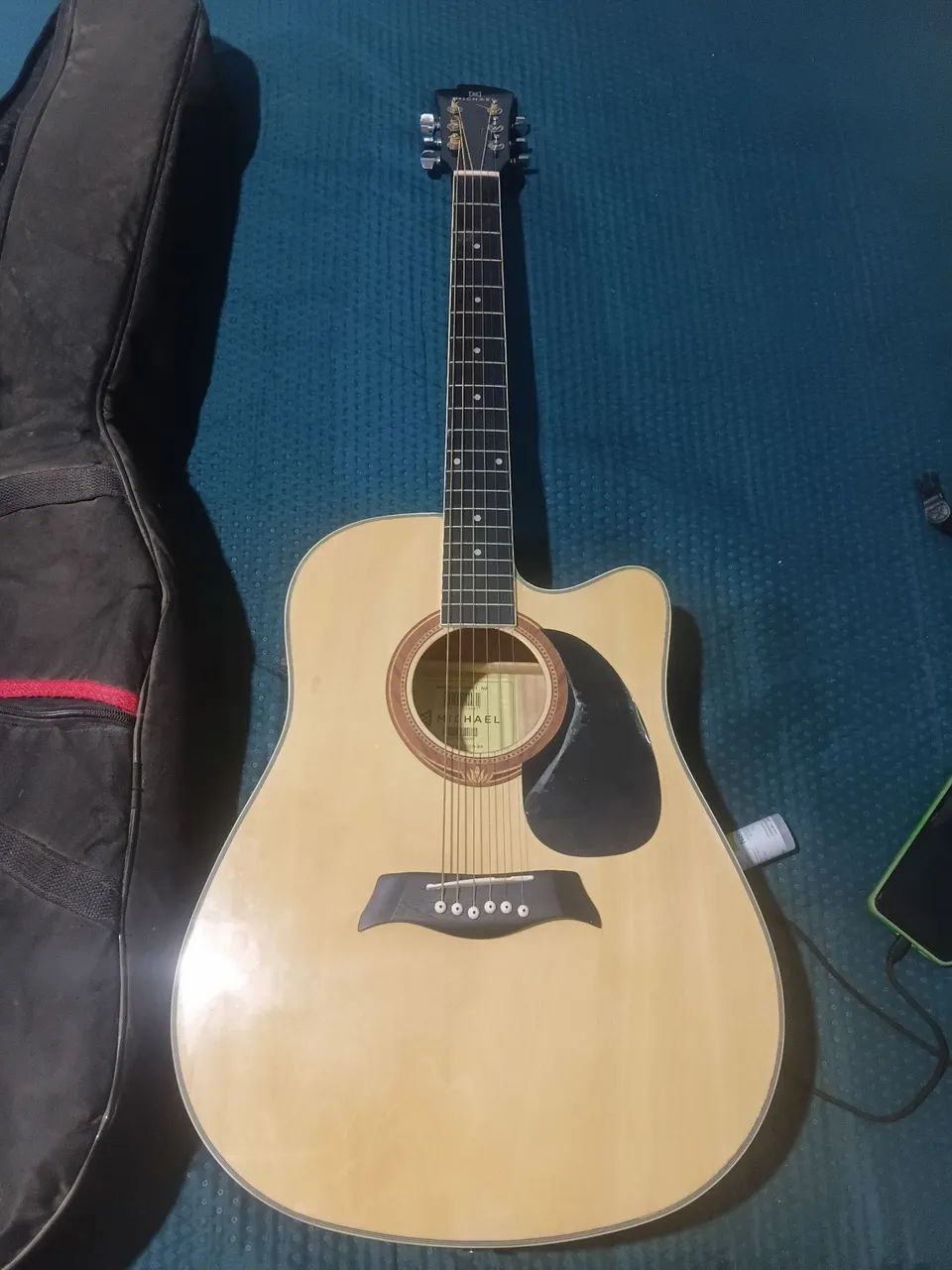 Violão 
