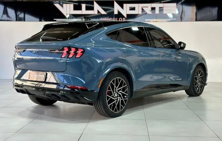 Ford Mustang Mustang Mach-E GT Performance (Elétrico) 2023