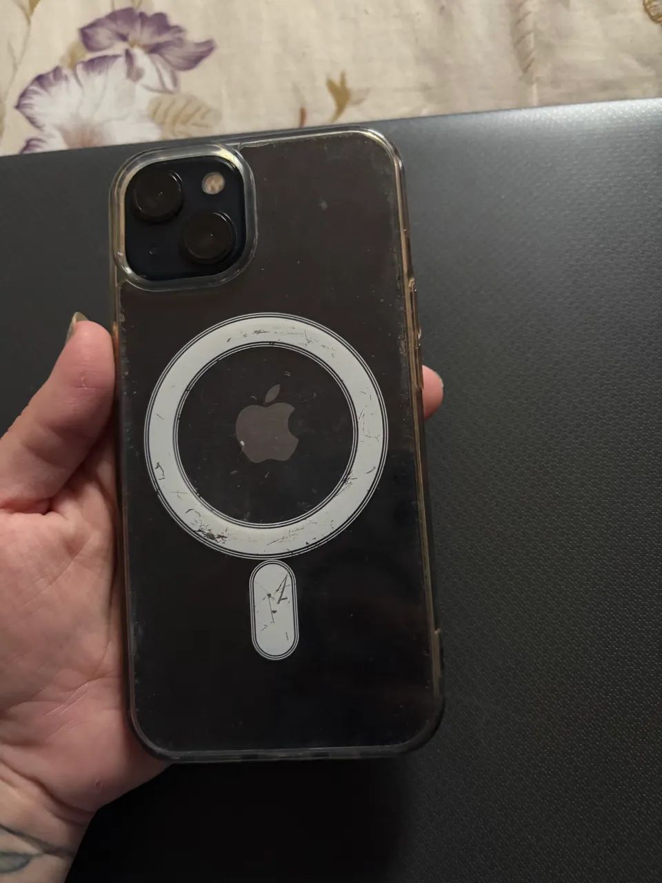 iPhone 13 - 256gb - Foto 2