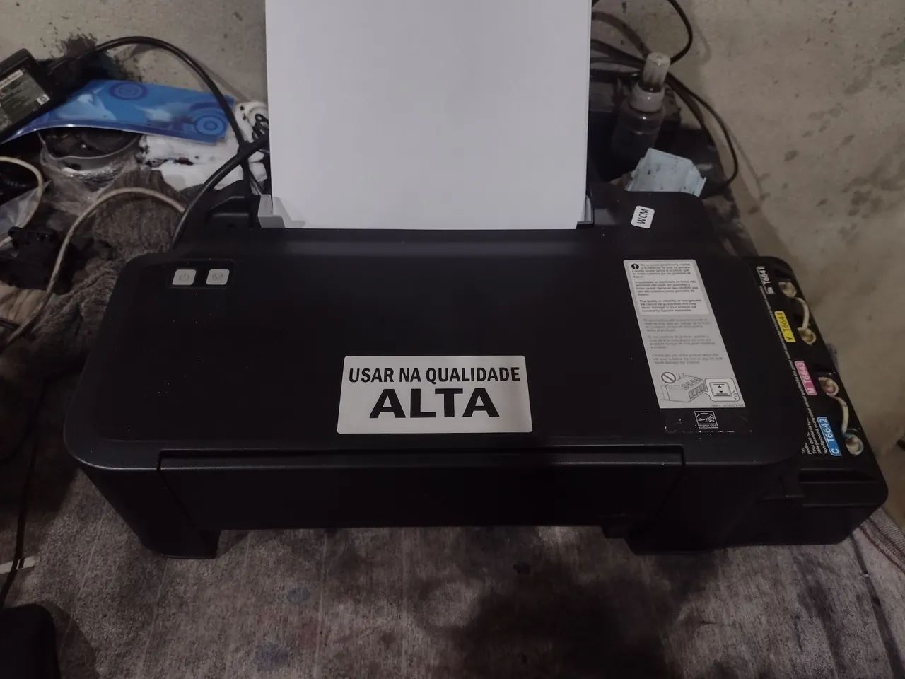 Vendo Epson L120