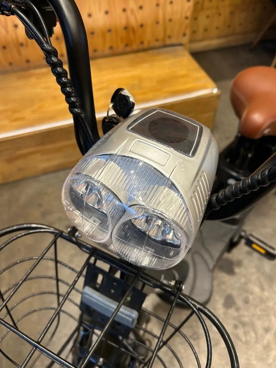 E.bike S - Foto 4