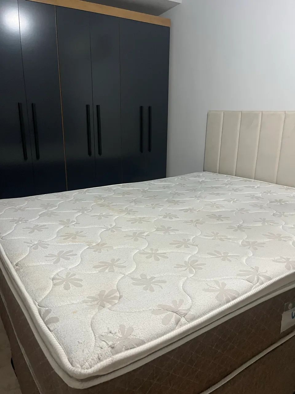Cama Queen  - Foto 3