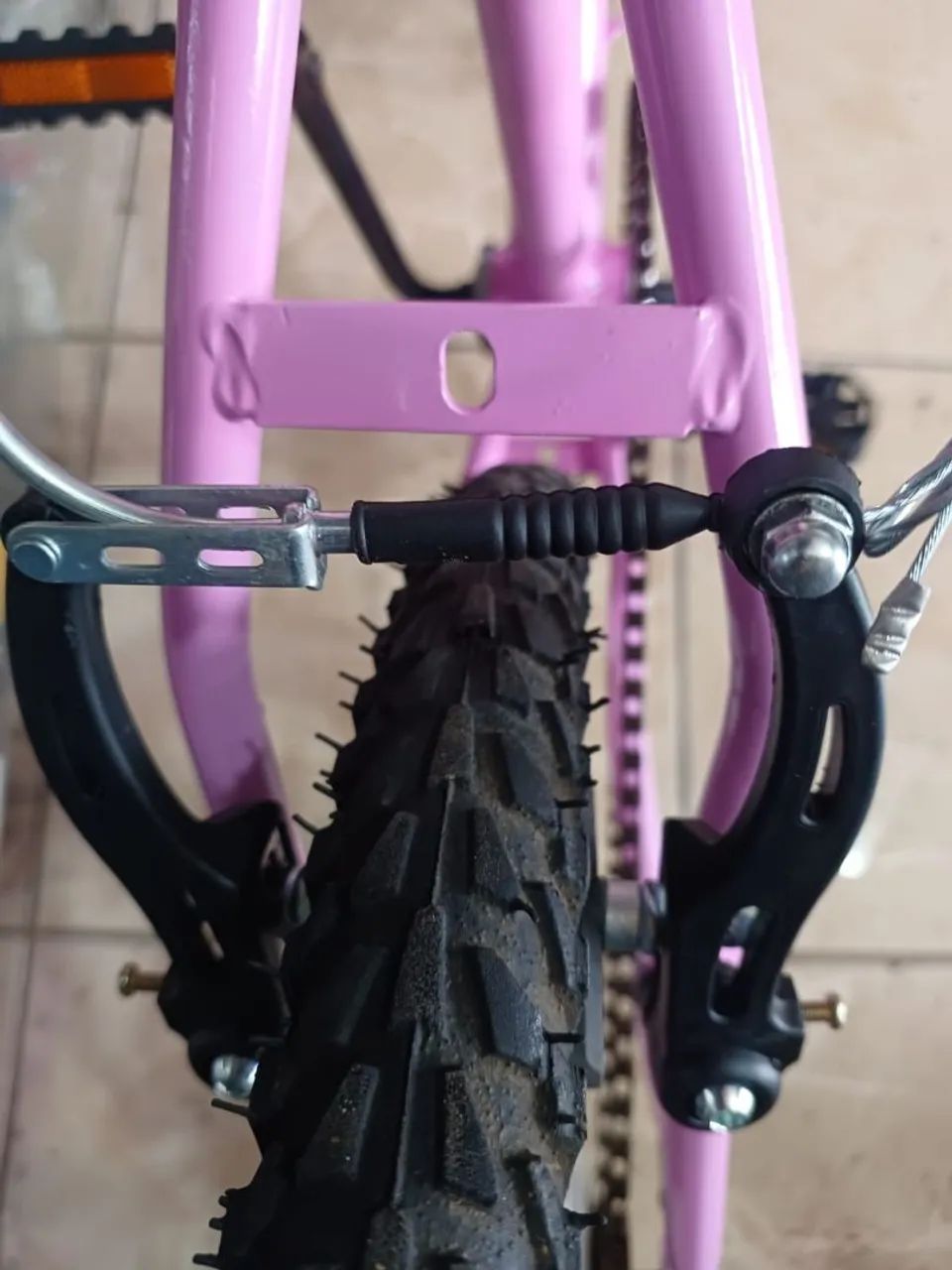 Bicicleta aro 24 - Foto 5