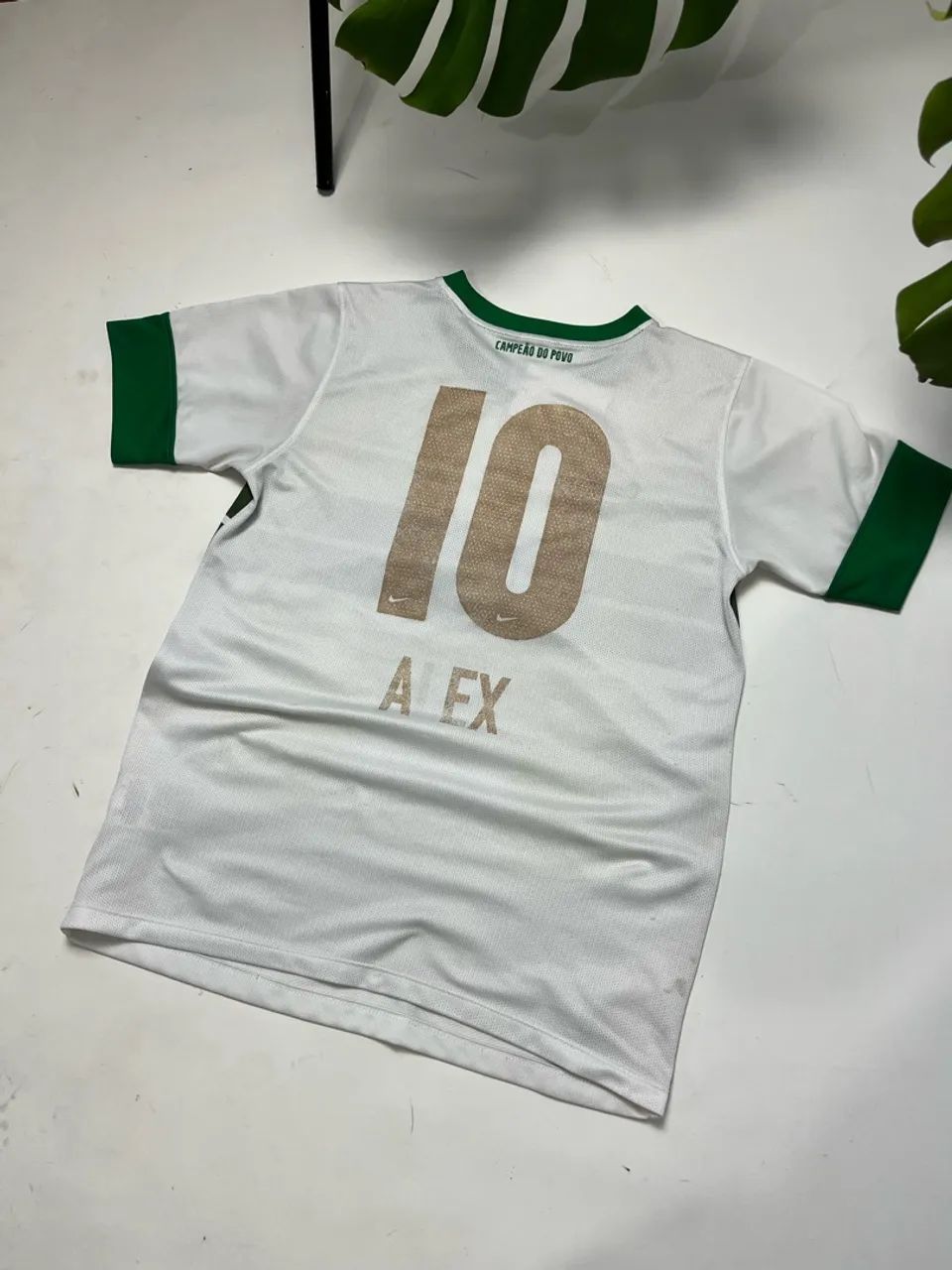 camisa de time do coritiba 2013 - Foto 4