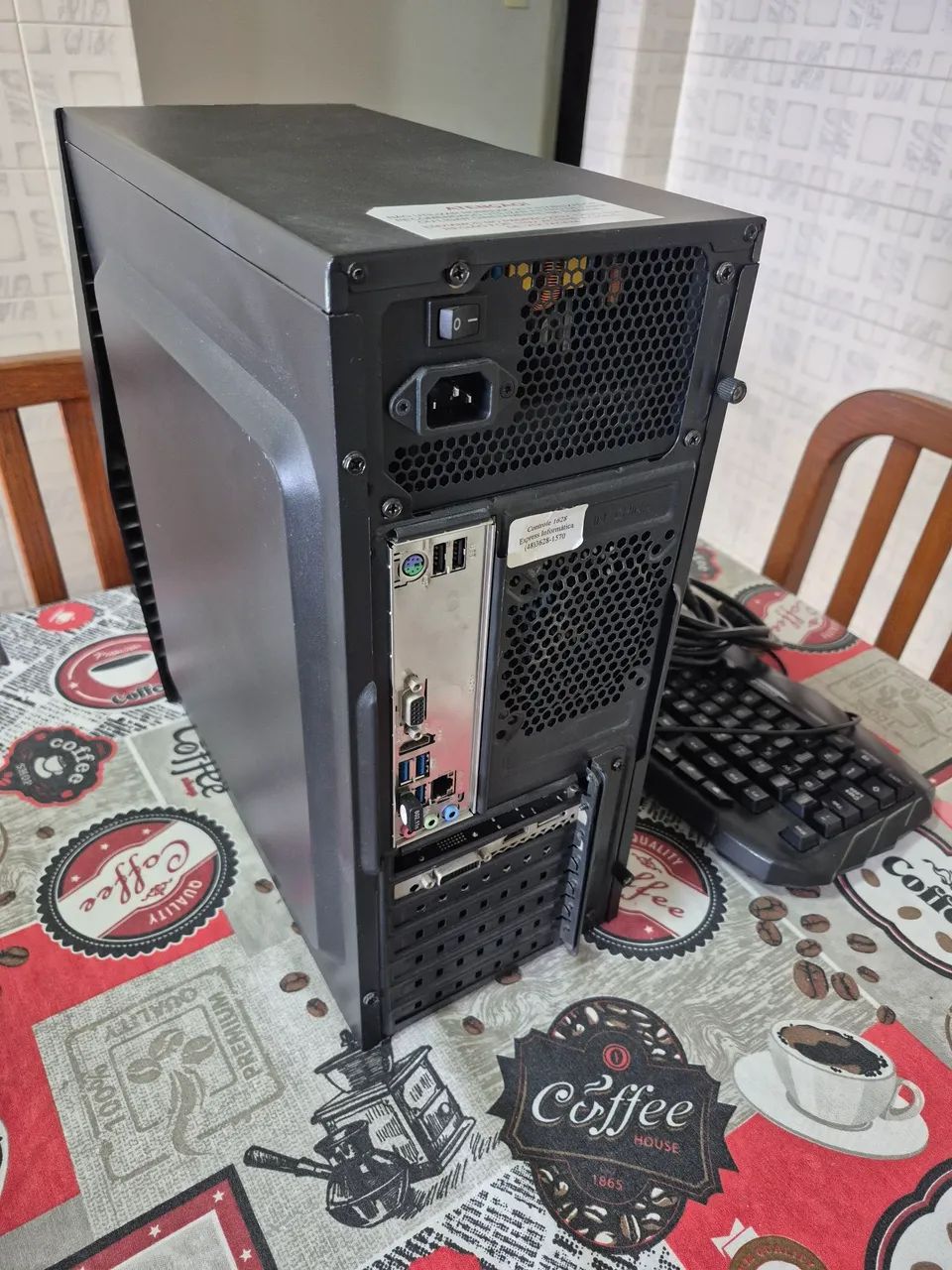 PC GAMER  - Foto 2