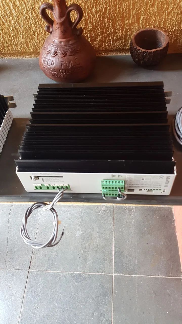 Inversor de Frequência  - Foto 3