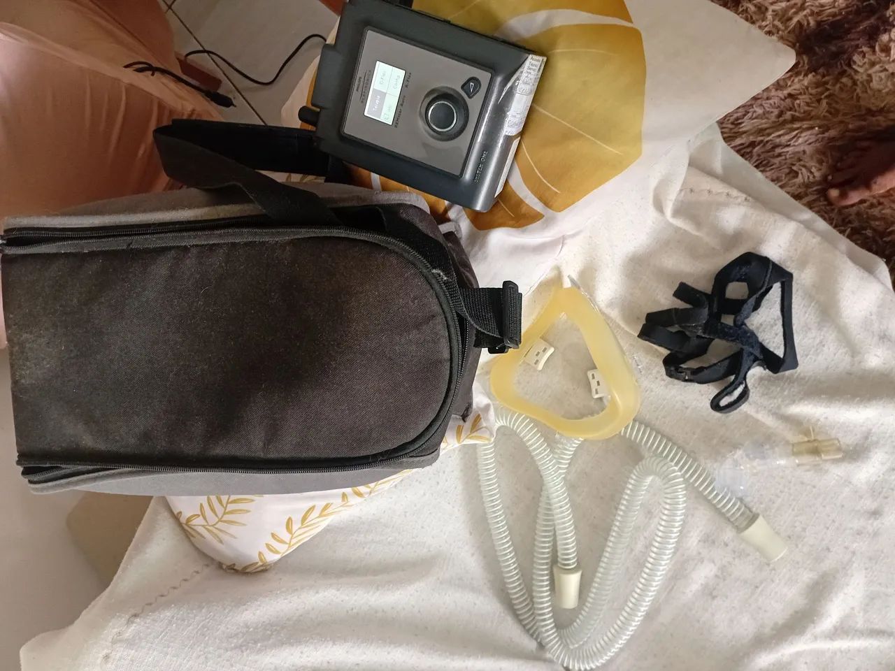 Cpap Philips  - Foto 5