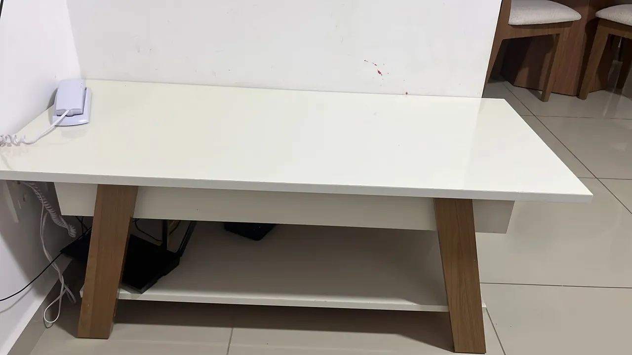 Centro Dalla Costa em ótimo estado de conservação  - Foto 2
