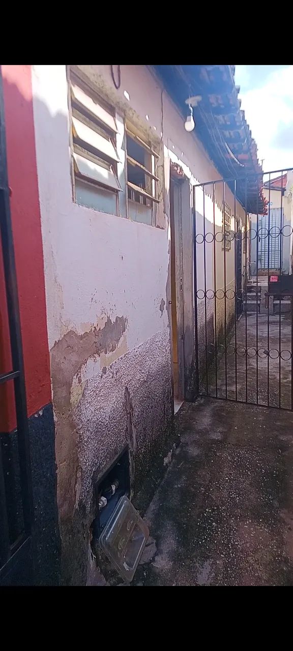 Kitinet ou Quitinet 60 mil,centro, Teresina - Foto 5