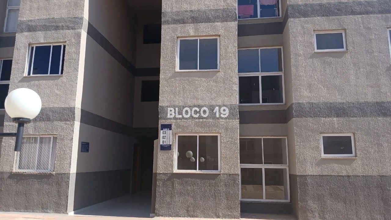 Vendo ágio de apartemo no ocidental  - Foto 5