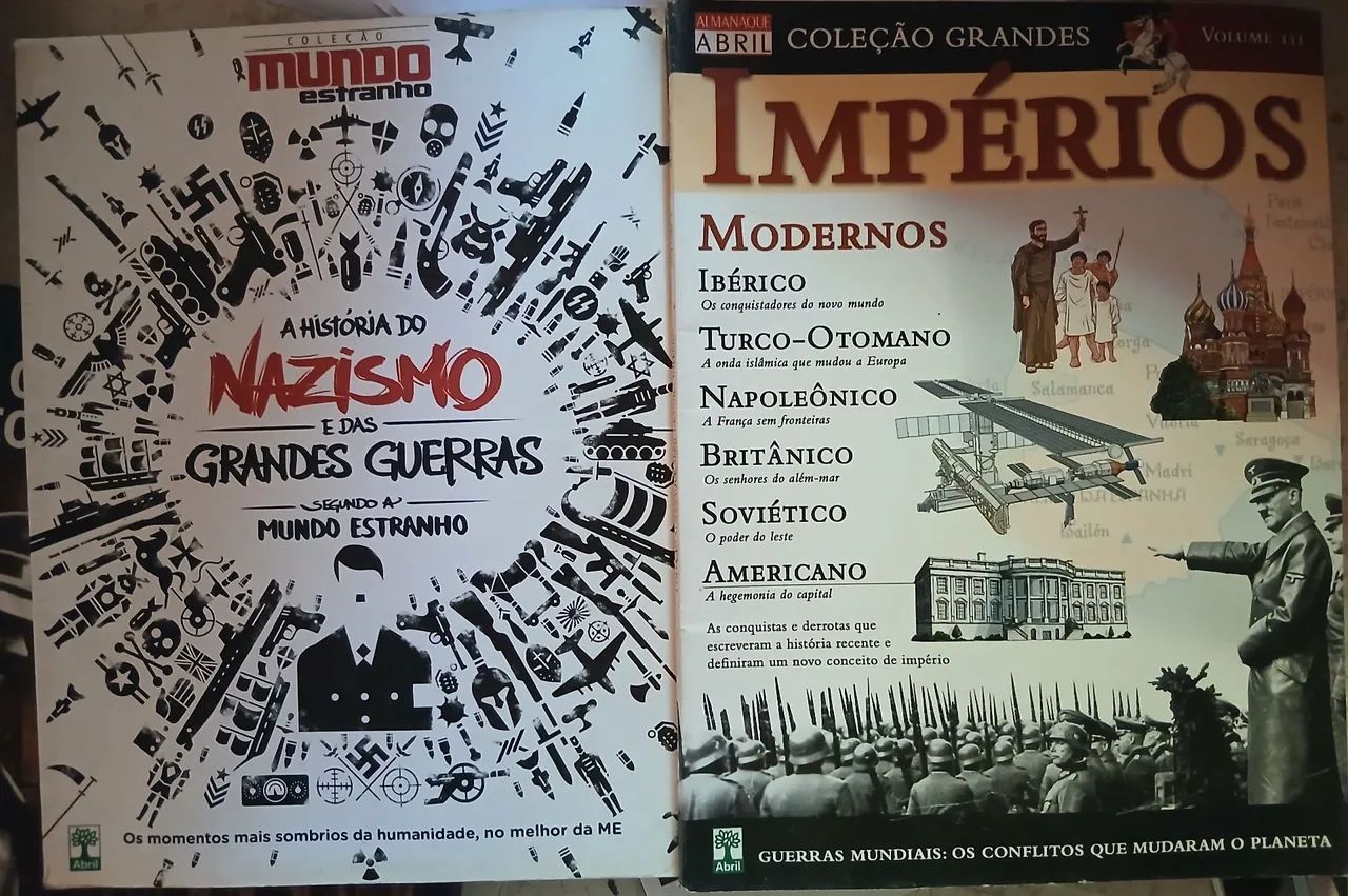 Grécia e Egito antigo  - Foto 2