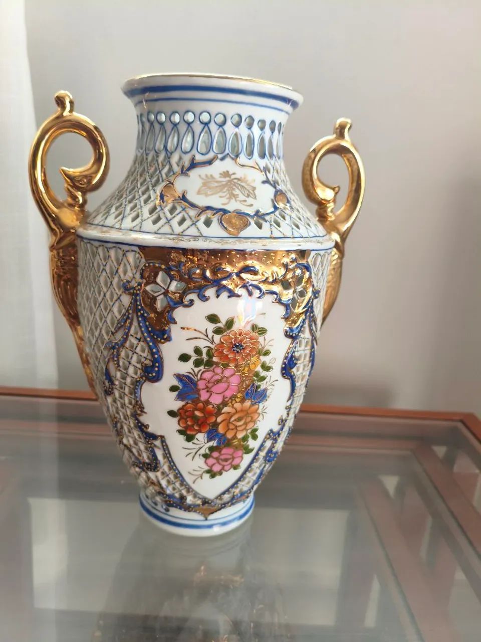 Vaso Chinês 