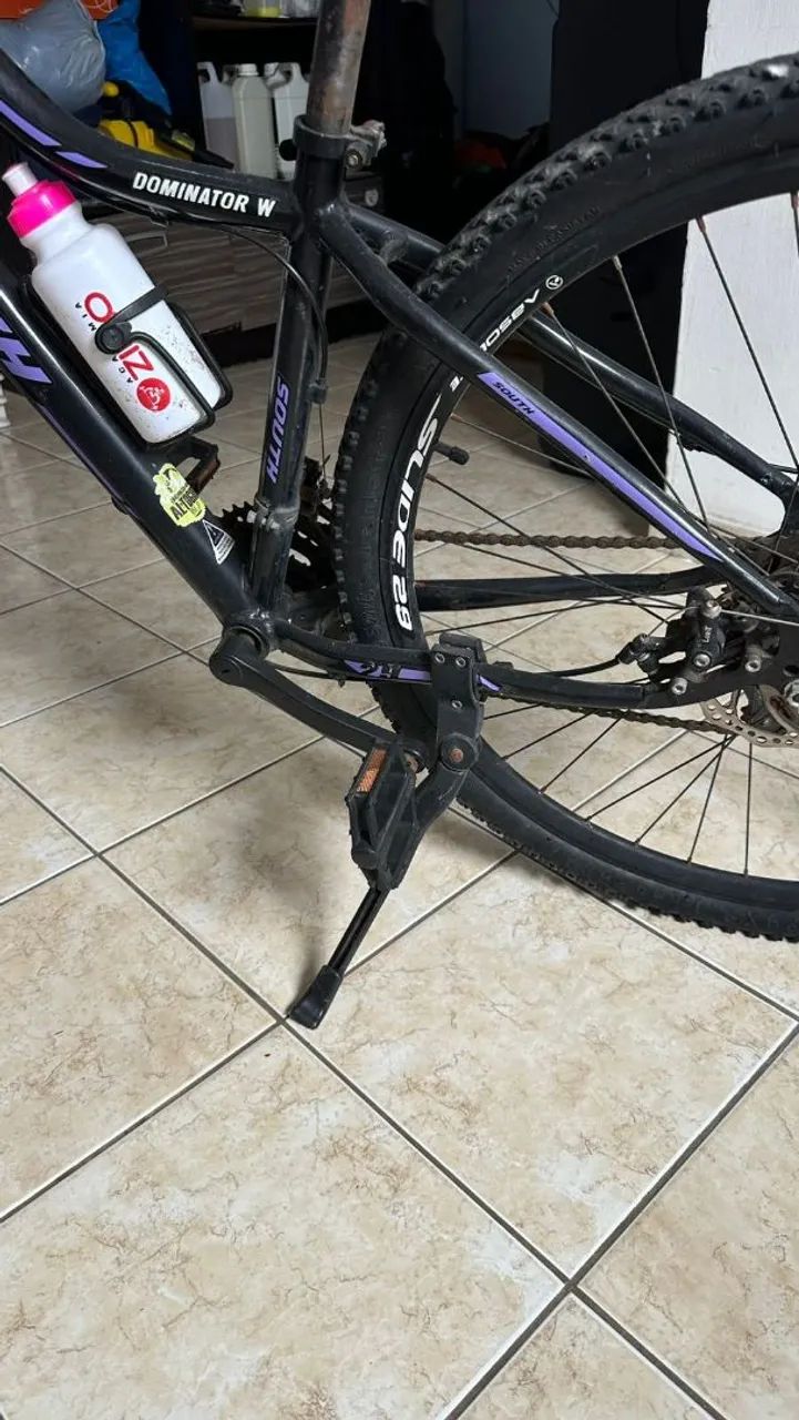 Bicicleta aro 29 - Foto 2