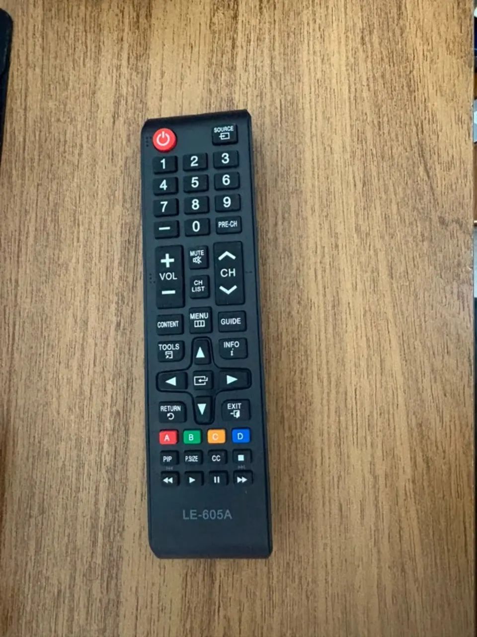 TV Samsung 46P - Foto 4