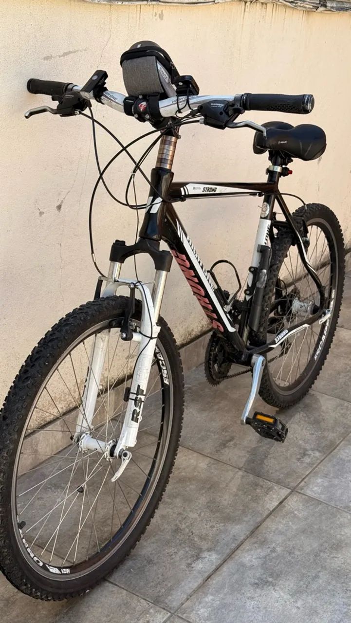 Bicicleta  - Foto 2
