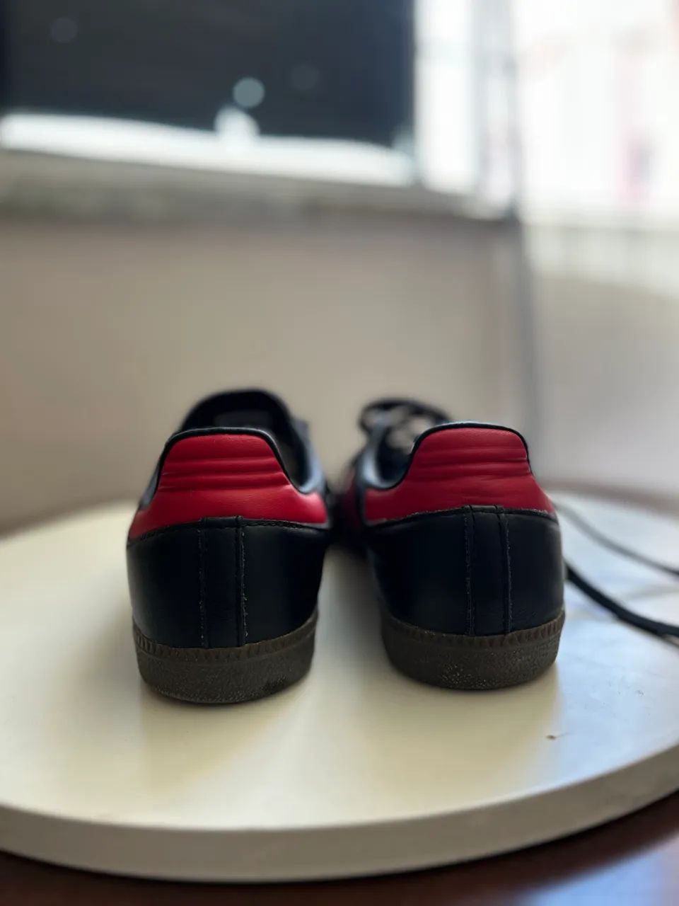 TENIS ADIDAS SAMBA - Foto 2