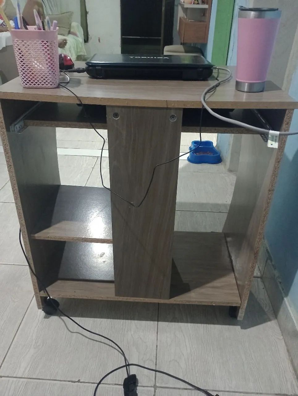 Mesa de computador - Foto 5