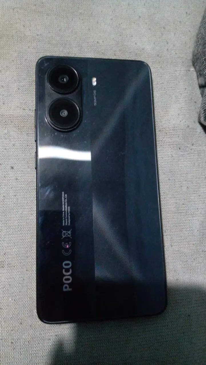 POCO X7 PRO 512gb