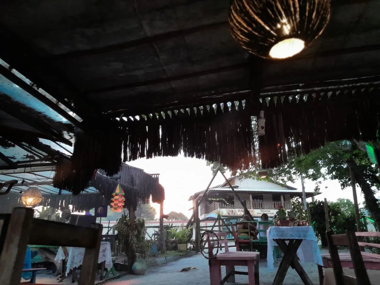 Espaço comercial / Nova Caraíva / Porto Seguro - Foto 4