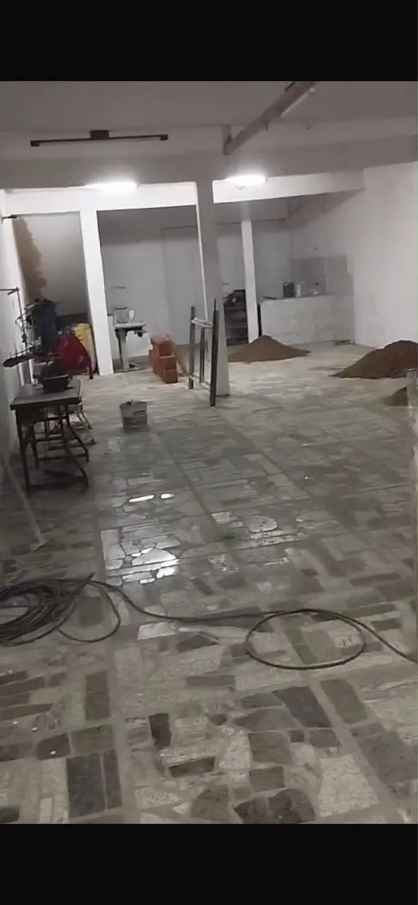 Galpão com duplex - Foto 2