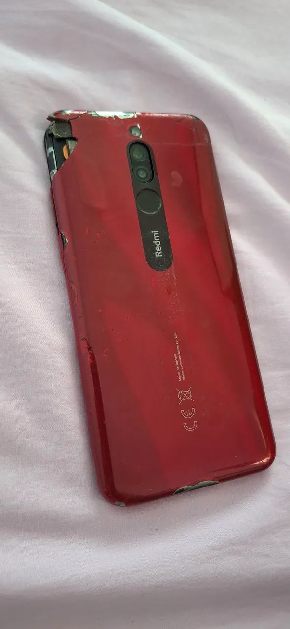 Redmi 8A para retirada de peças - Foto 5