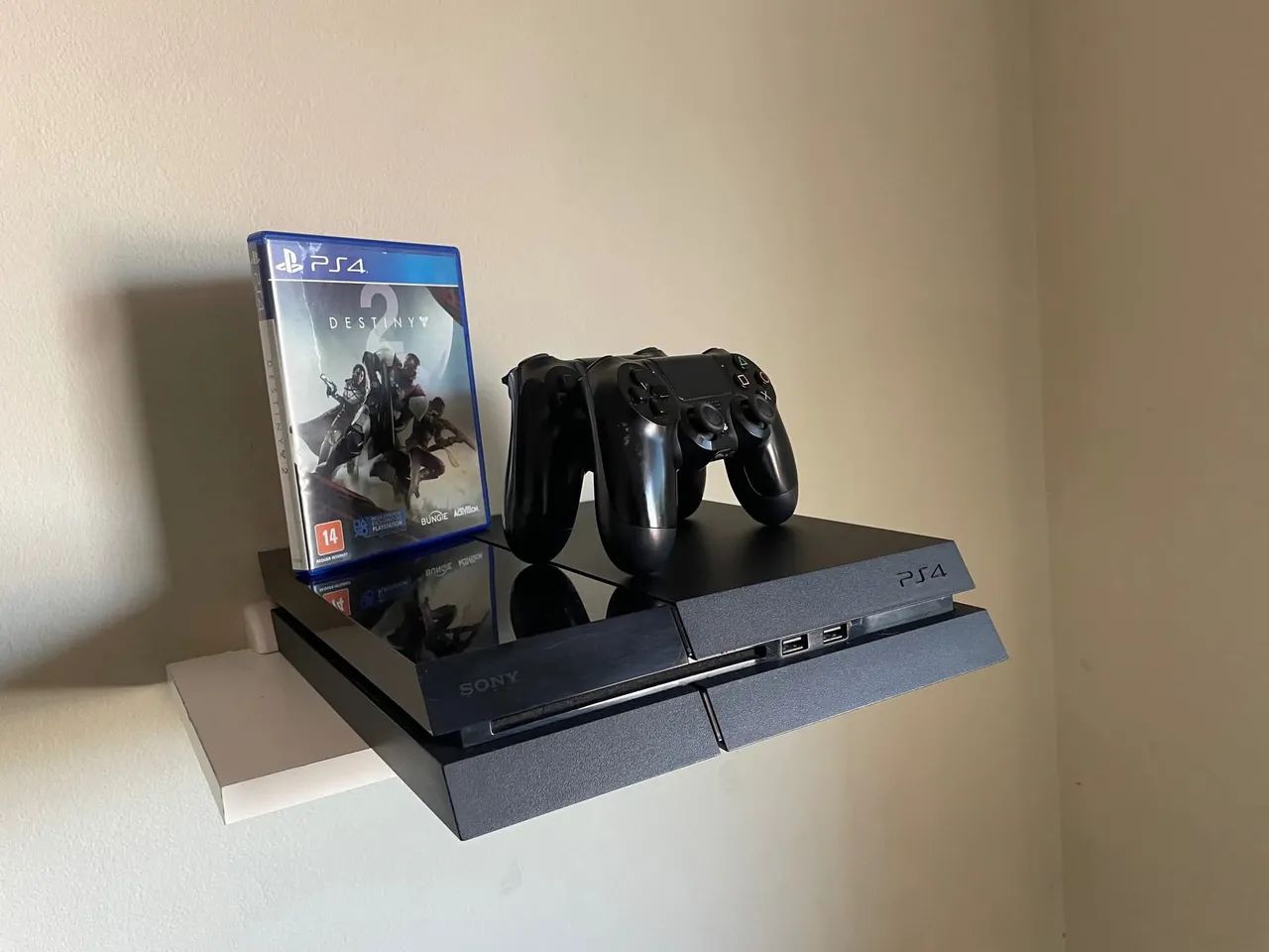 Ps4 - Foto 5