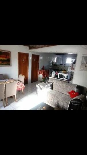Vendo ou troco casa-Aribiri - Foto 3