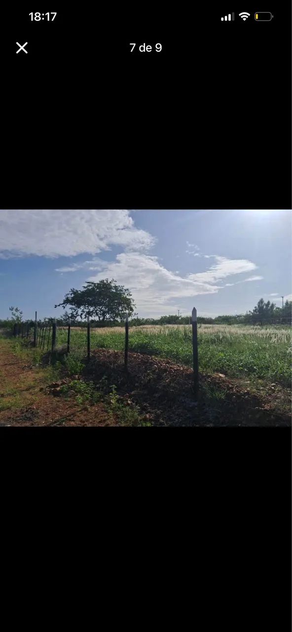Terreno na vila de chácara, em terra nova - Foto 4