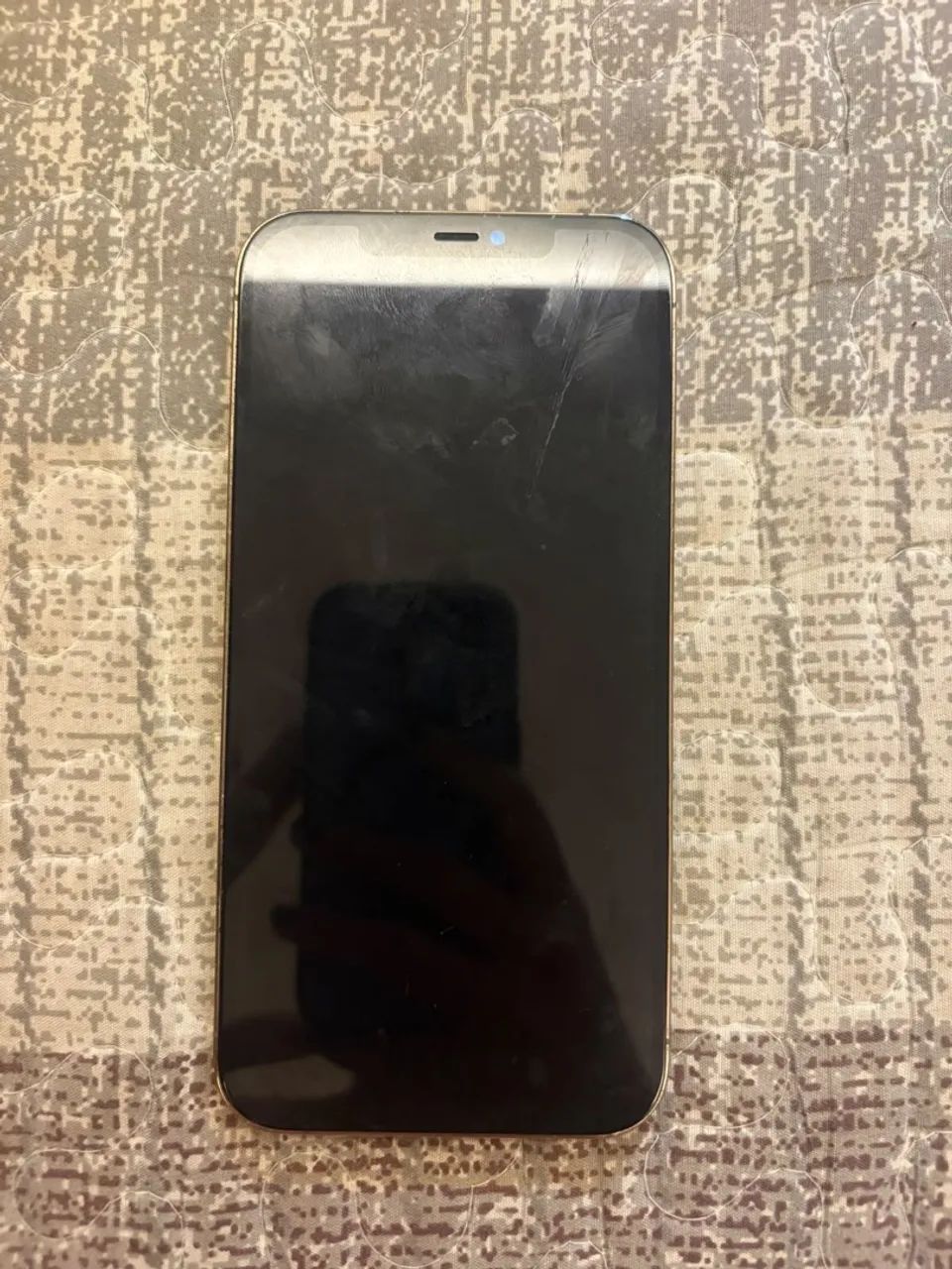 iPhone 12 Pro max 128gb - Foto 4