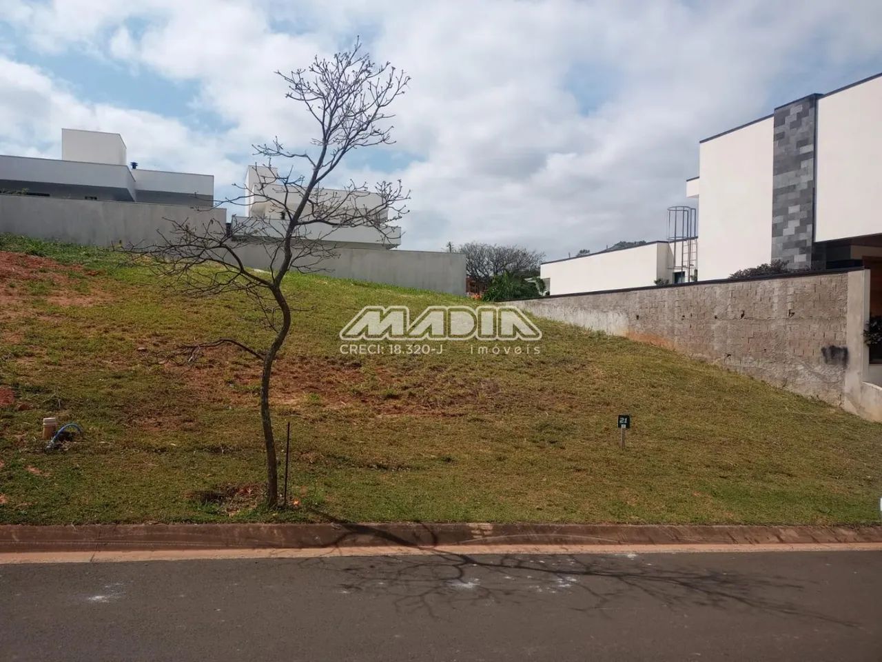 terreno - Condomínio Reserva do Itamaracá - Valinhos - Foto 3