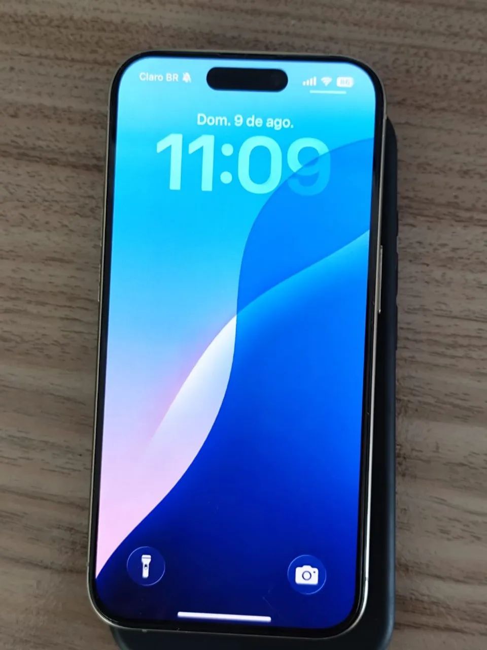 iPhone 15 pro - Leia o Anúncio  - Foto 3