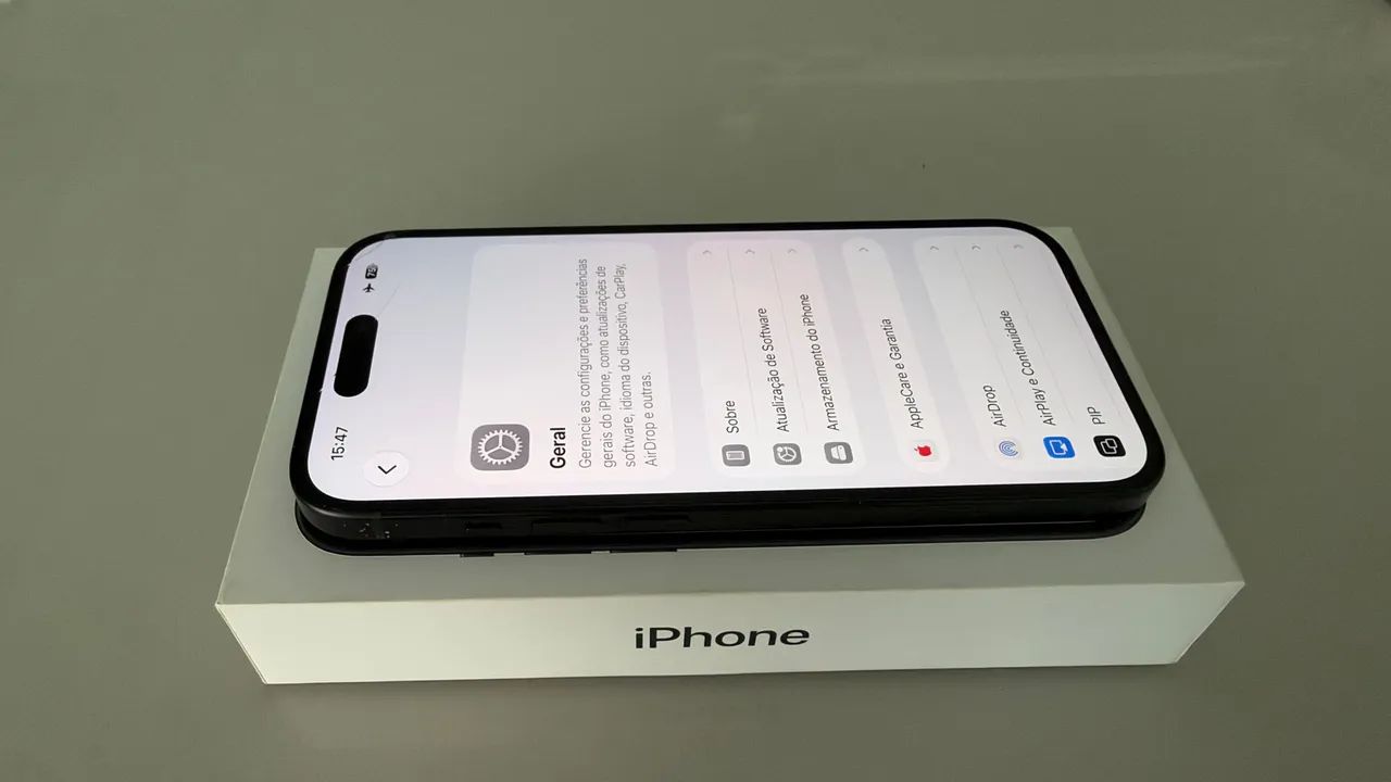 iPhone 15 256Gb - Foto 3