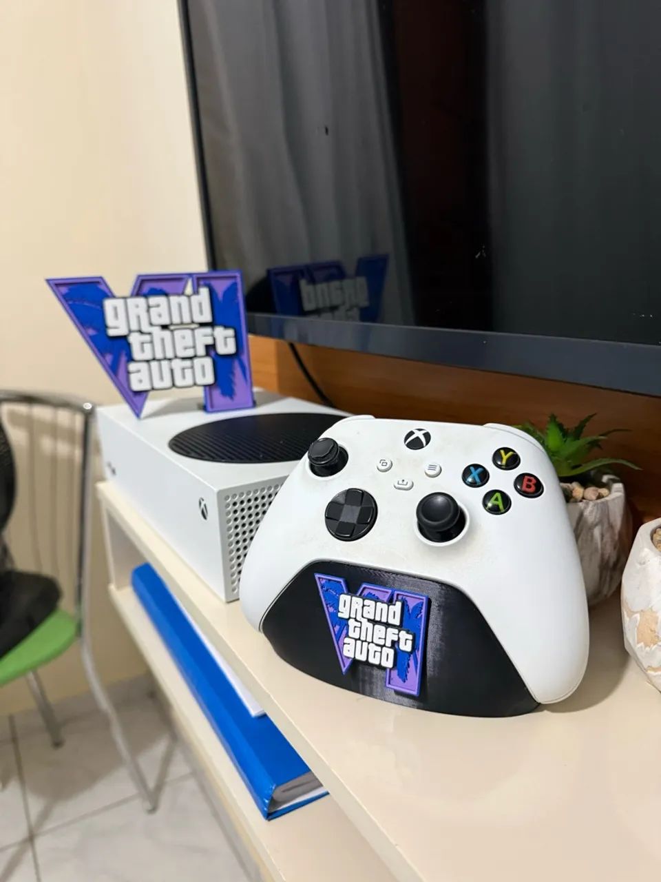X Box séries s 