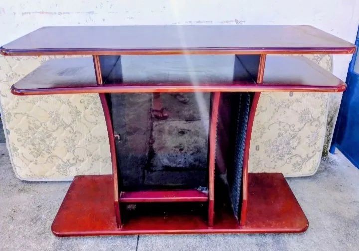 Rack Ideal Para Sua Residência. 