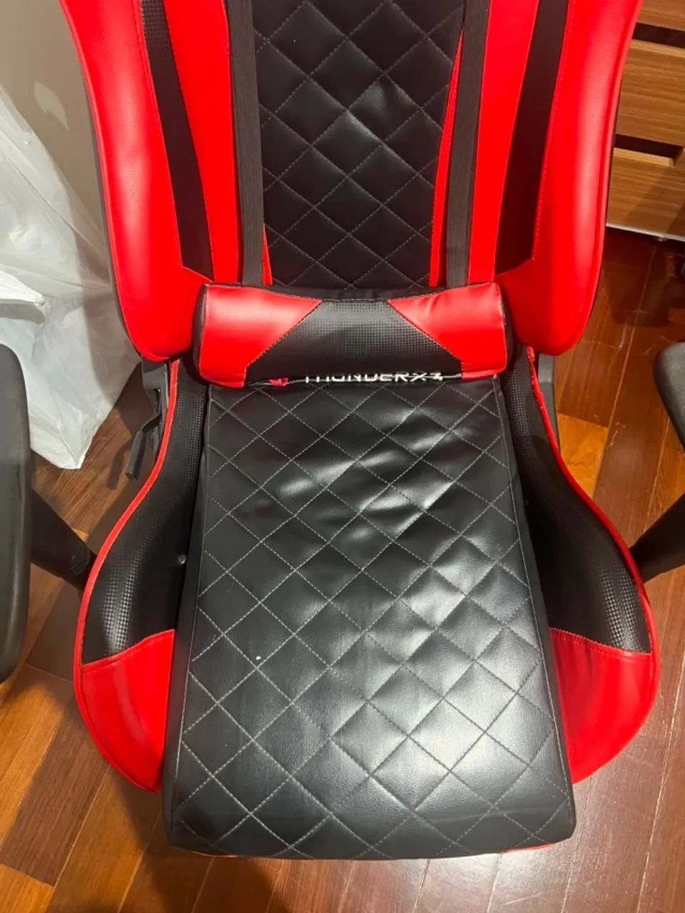 Cadeira Gamer ThunderX3 - Foto 4