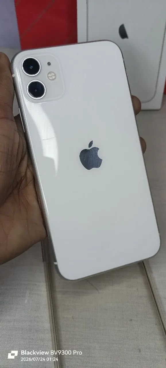 iPhone 11 64GB - Foto 5