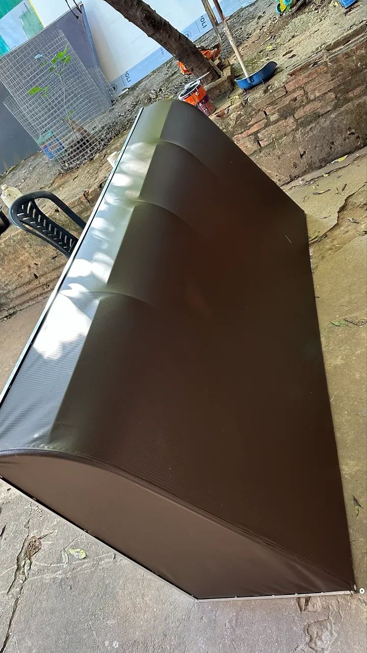 Toldo de vários modelos! - Foto 2
