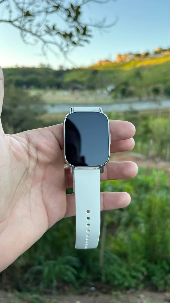 Smart Watch Redmi 5 Lite 