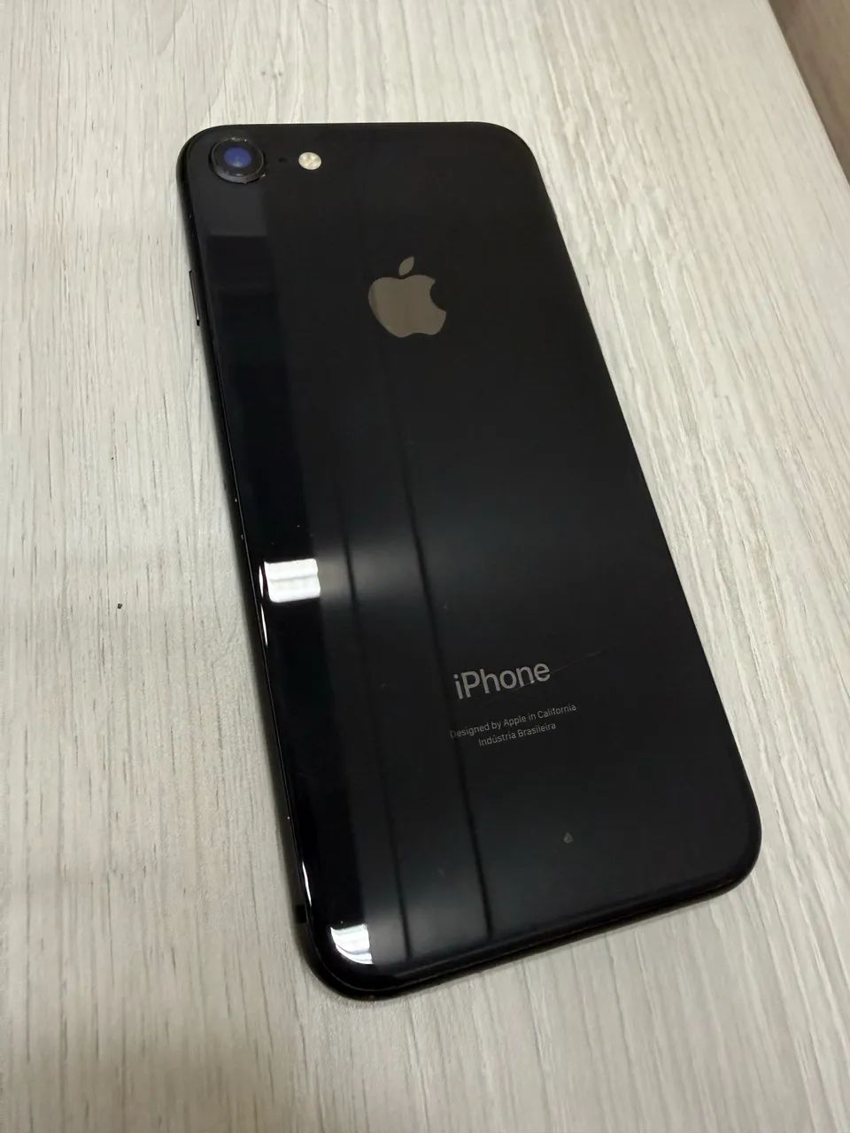 Iphone 8 64gb - Foto 2