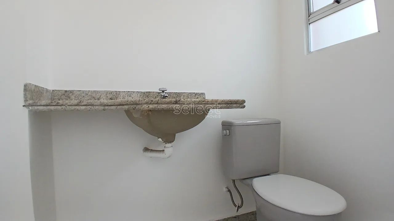 Sala - Alto dos Passos - Foto 4