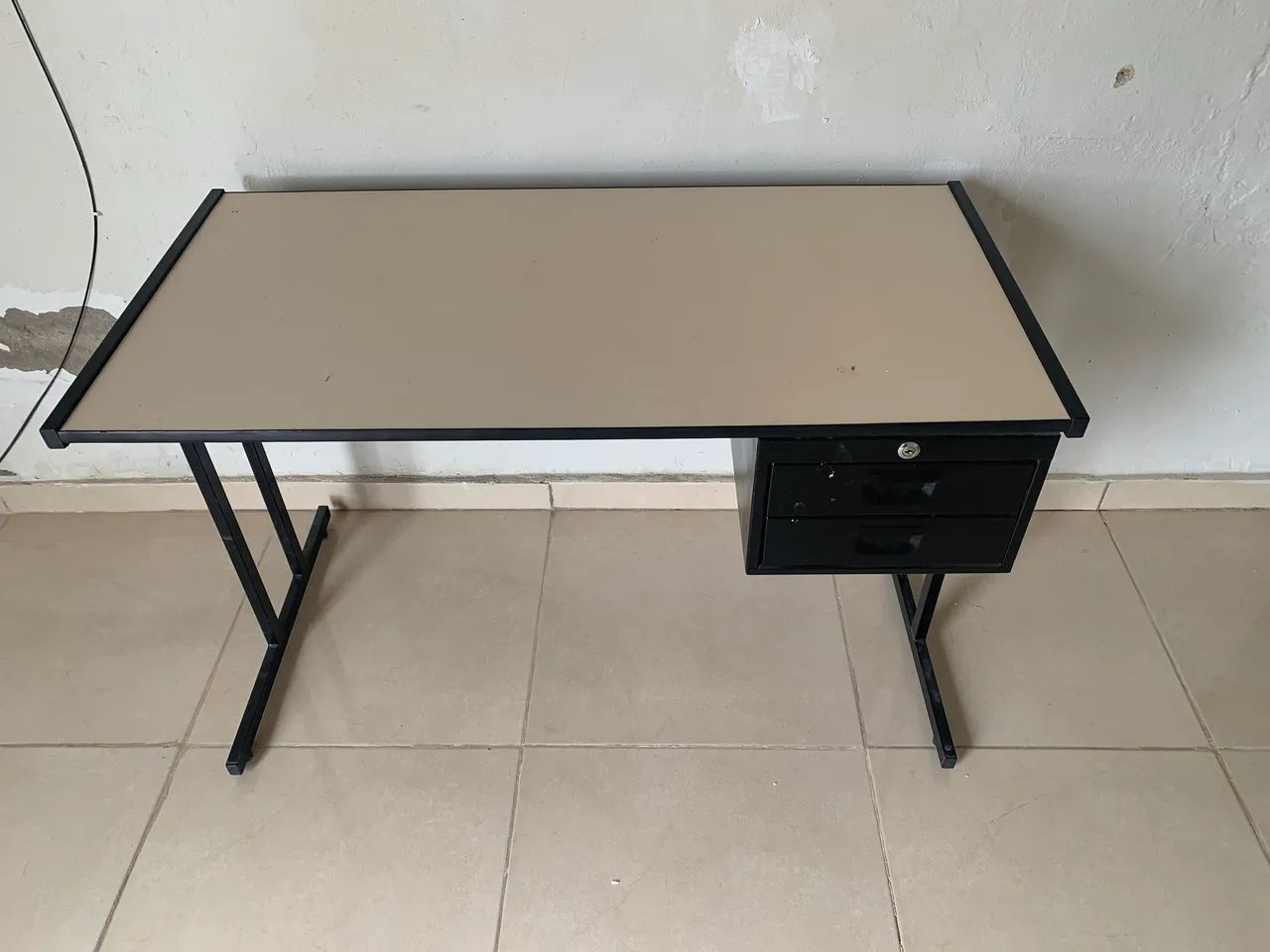 Mesa escritório  - Foto 3