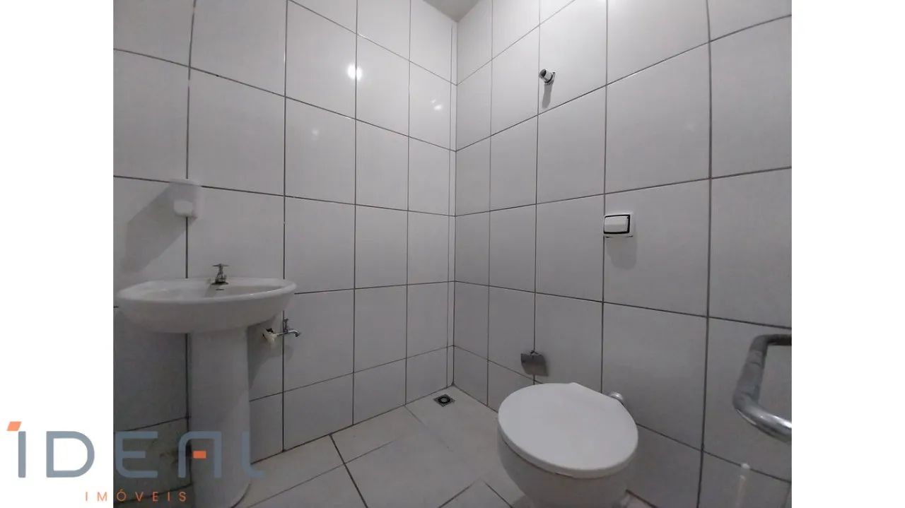 Sala para alugar no bairro Zona 01 - Maringá/PR - Foto 5