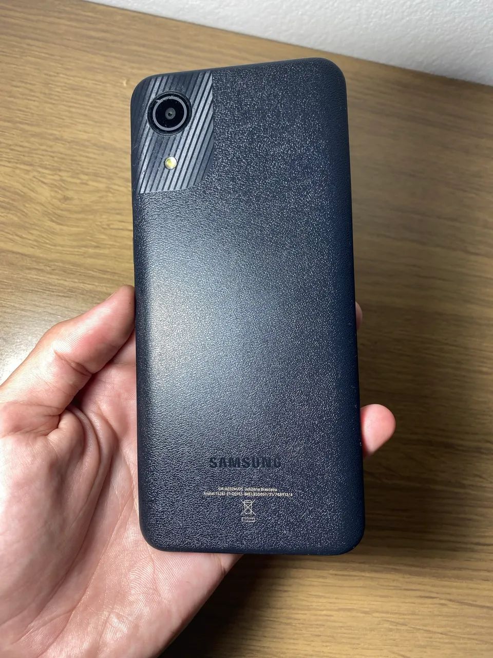 SAMSUNG A03 CORE