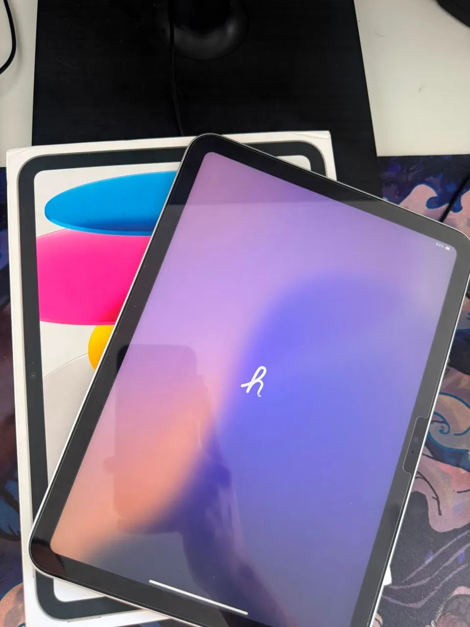 Ipad 11 128GB - Foto 2
