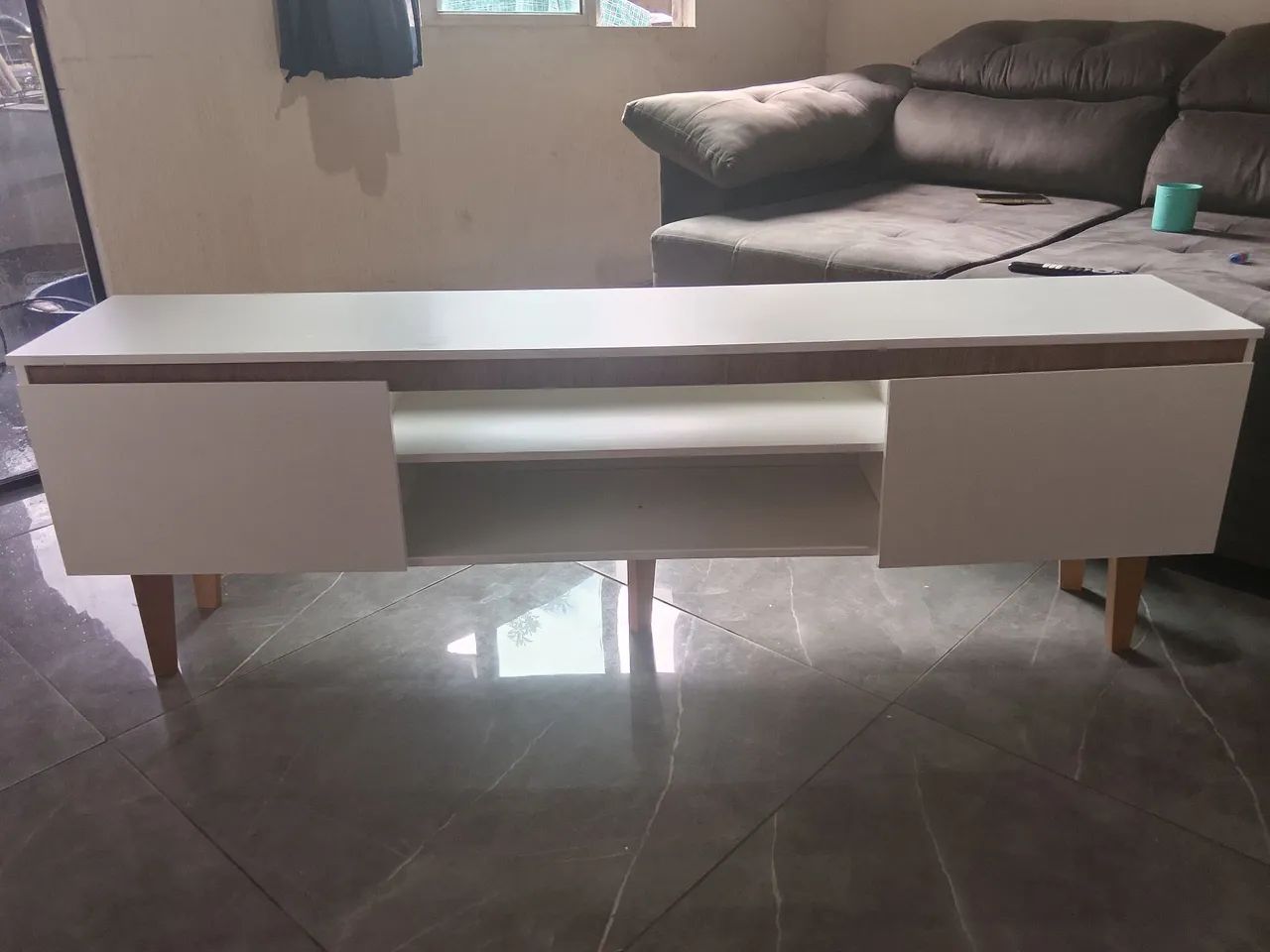 Rack Novo