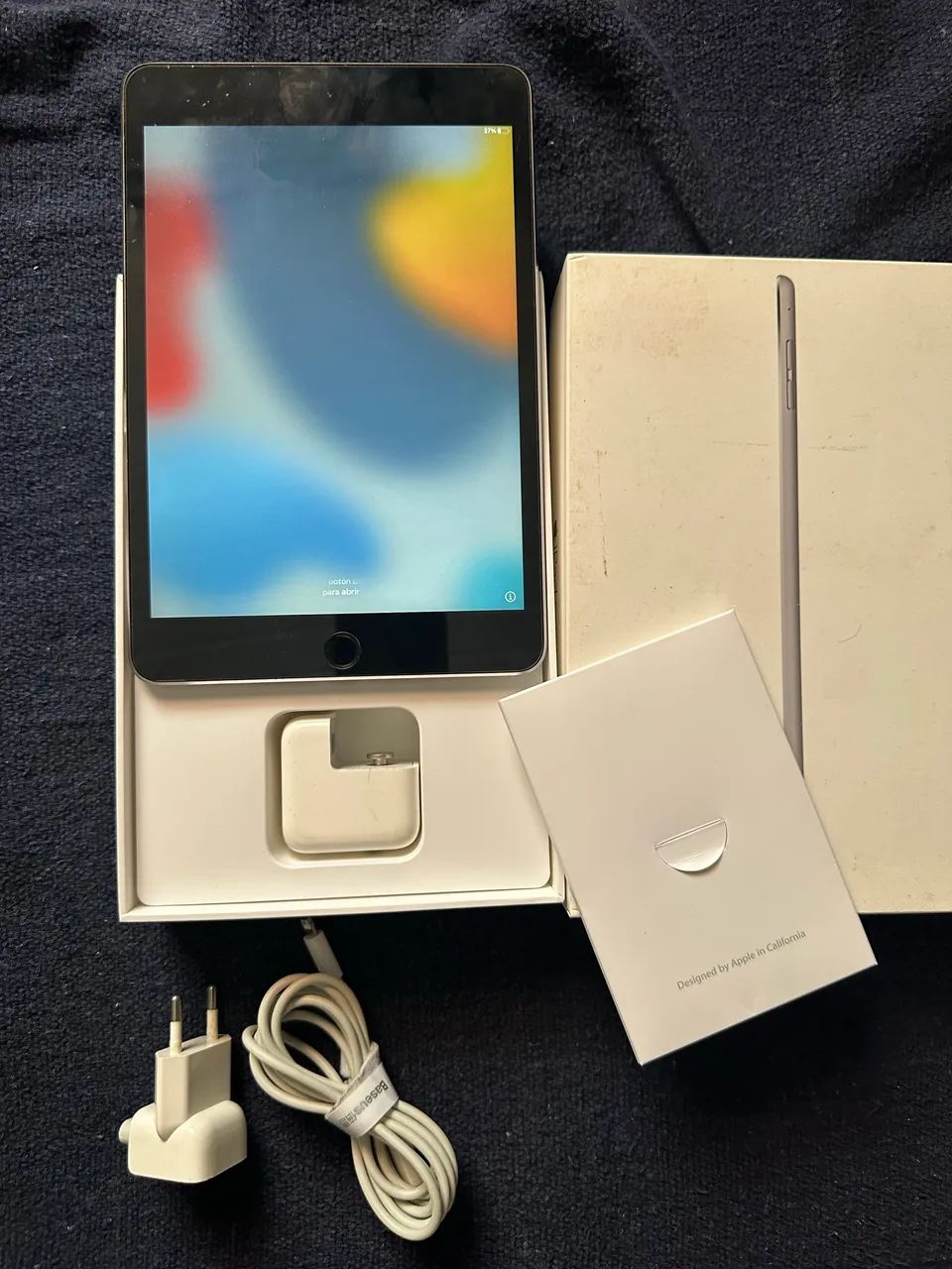ipad mini 4 128 gb