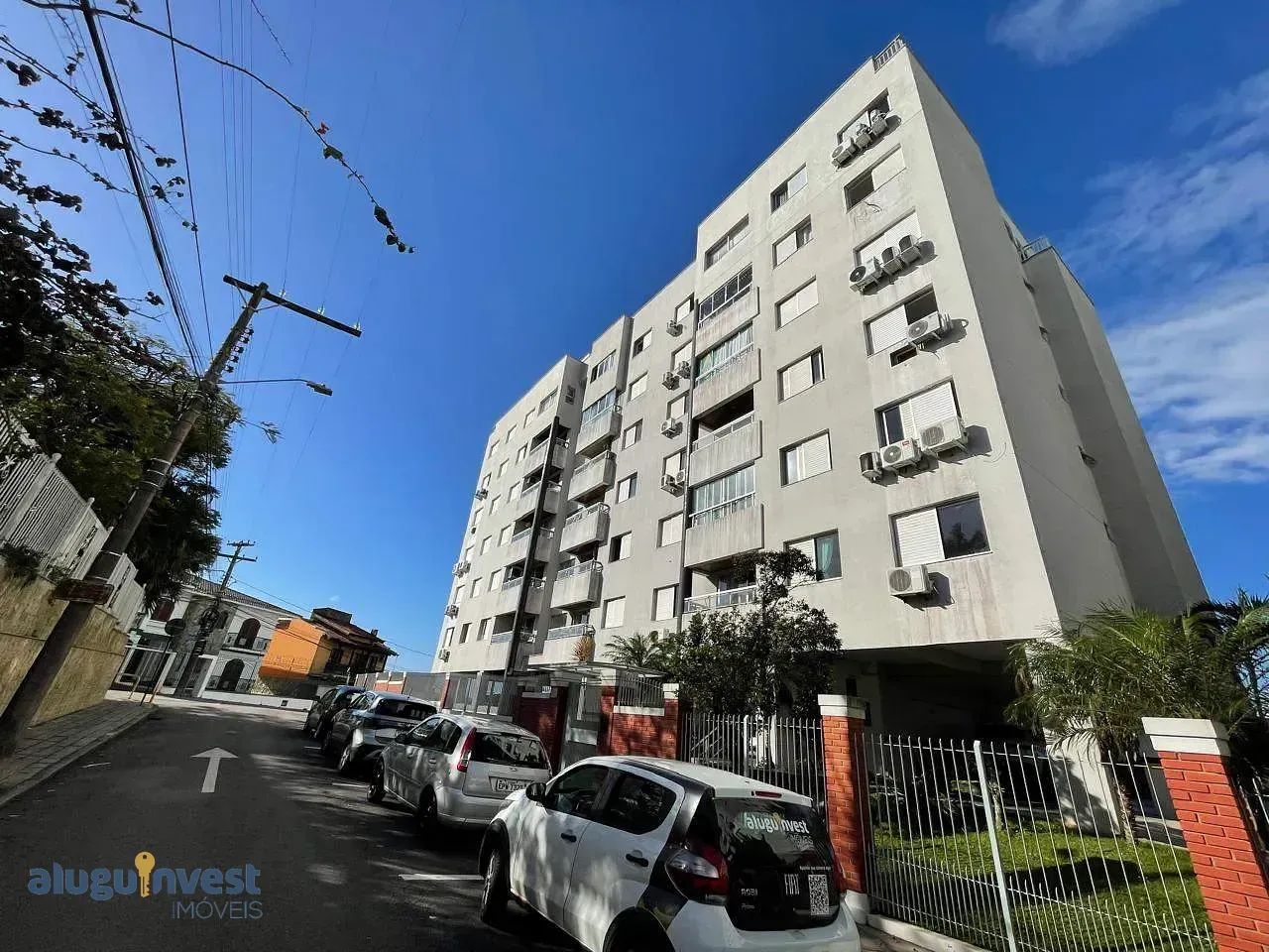 Apartamento à venda 2 dormitórios, Estreito, Florianópolis, SC - Foto 3