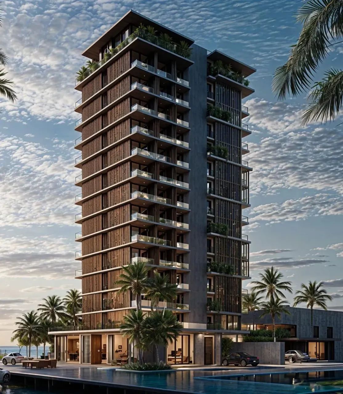 APARTAMENTO STUDIO À VENDA EM PITUAÇU