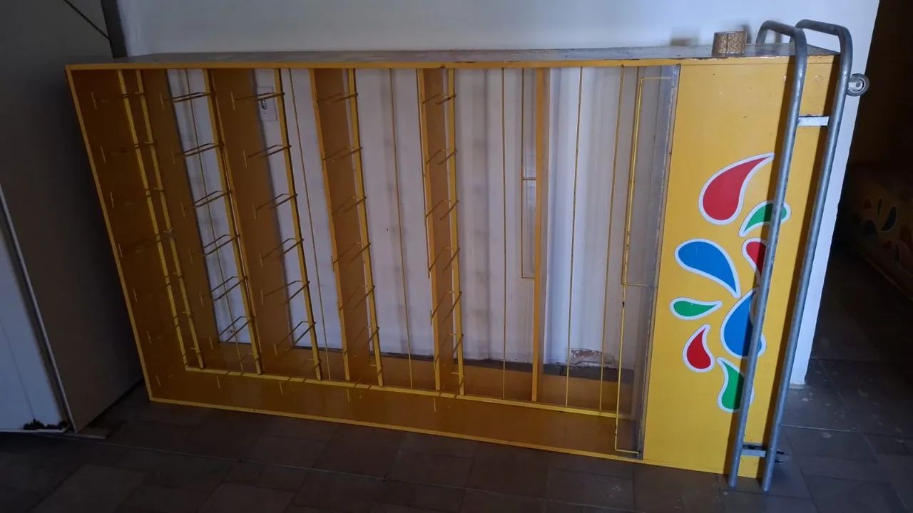 Prateleira para loja , comércio.  - Foto 3