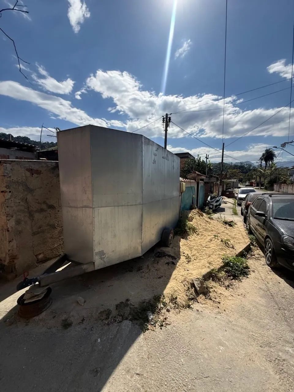 Trailer para lanche  - Foto 2